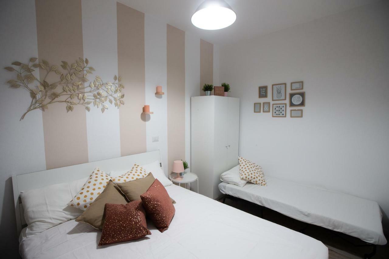 Appartement Via Treviso 6 Milan
