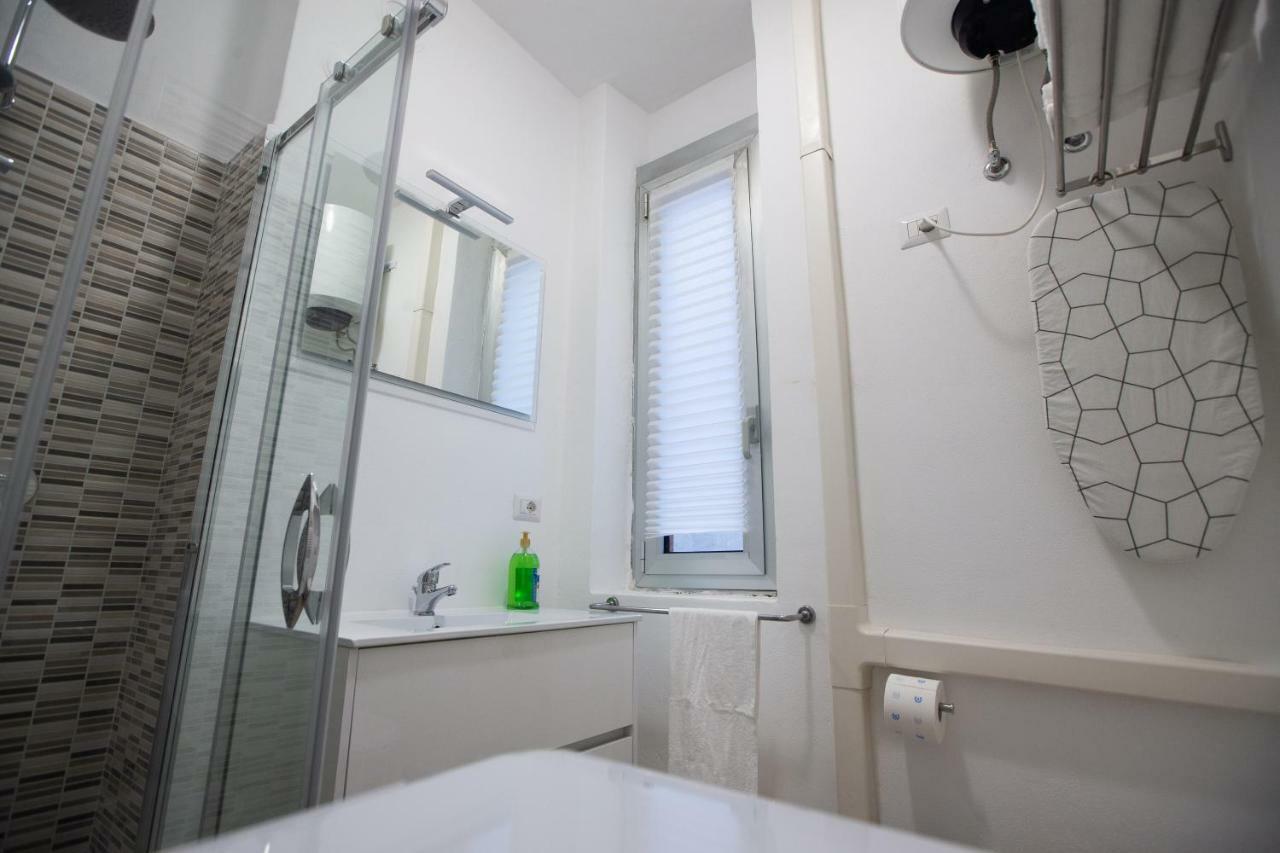 Appartement Via Treviso 6 Milan