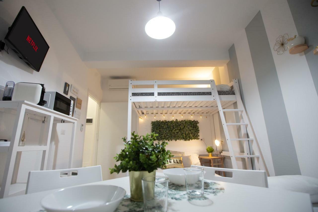 Appartement Via Treviso 6 Milan