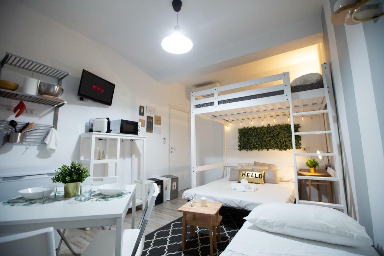 Appartement Via Treviso 6 Milan