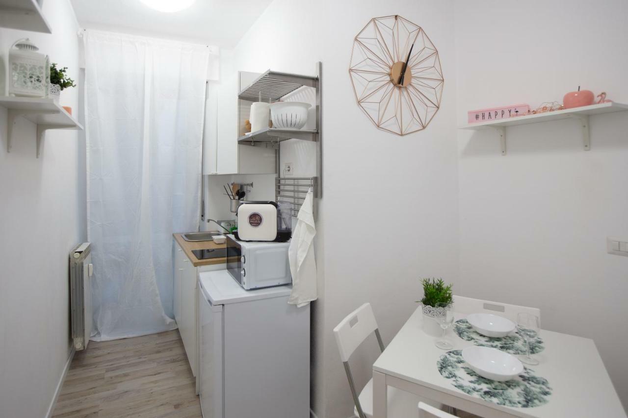 Appartement Via Treviso 6 Milan