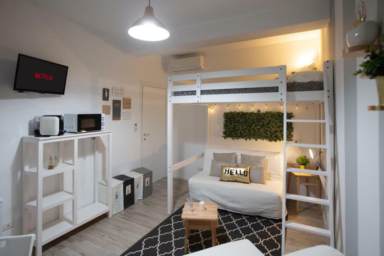Appartement Via Treviso 6 Milan